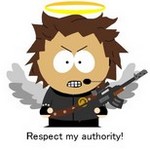 Avatar de l’utilisateur