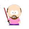 Avatar de l’utilisateur